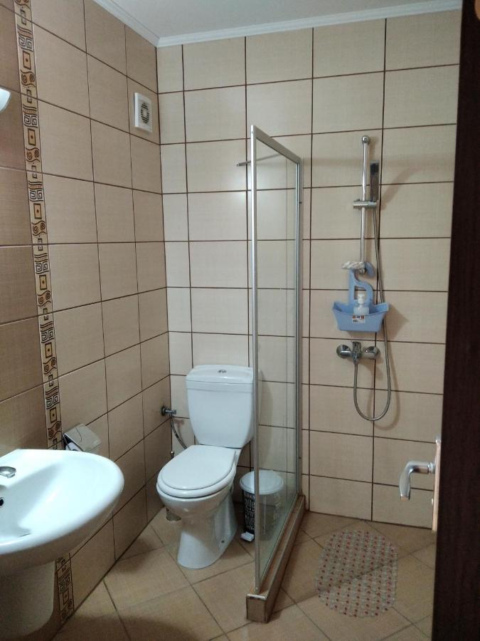 Victoria'S Apartments Несебр Экстерьер фото
