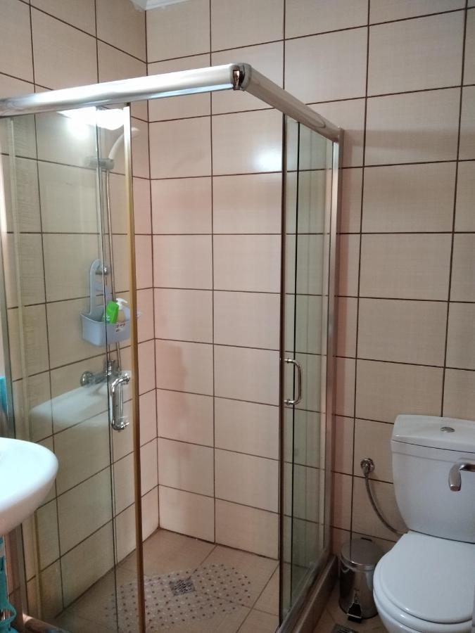 Victoria'S Apartments Несебр Экстерьер фото